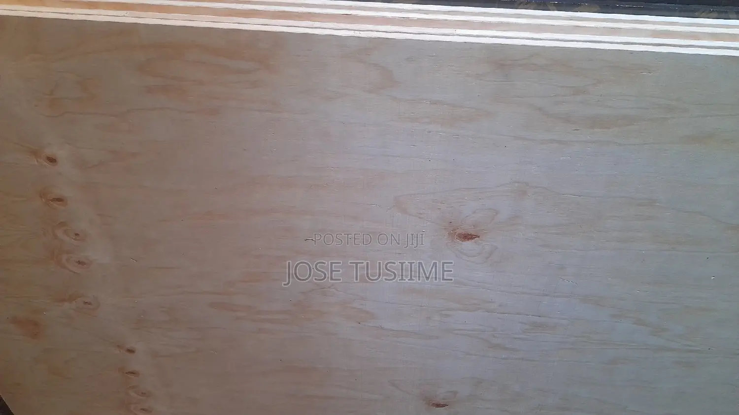 Block Boards