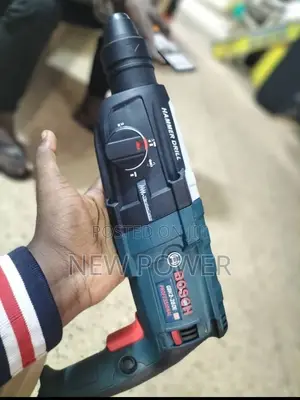 28mm Bosch Rotary Hammer Drill