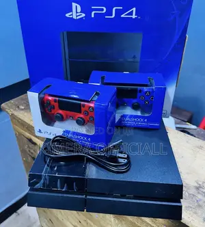 PS4 Standard With 12 Games, 2pads. Keep the Kids Busy, Stay Calm.