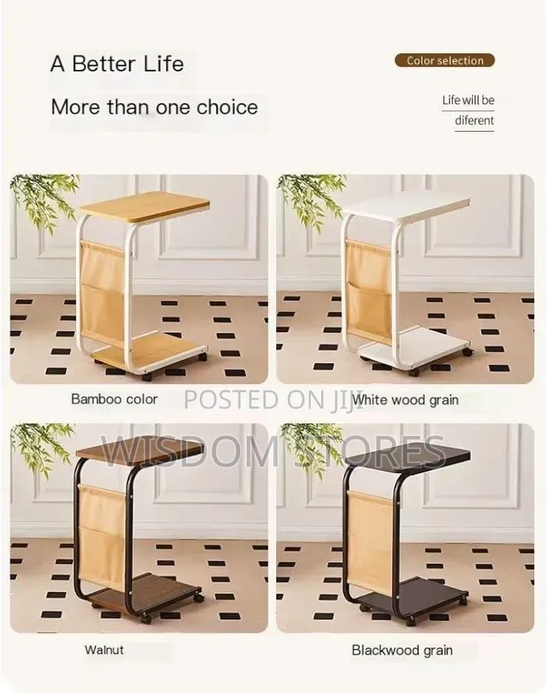 Tea Table Side Table
