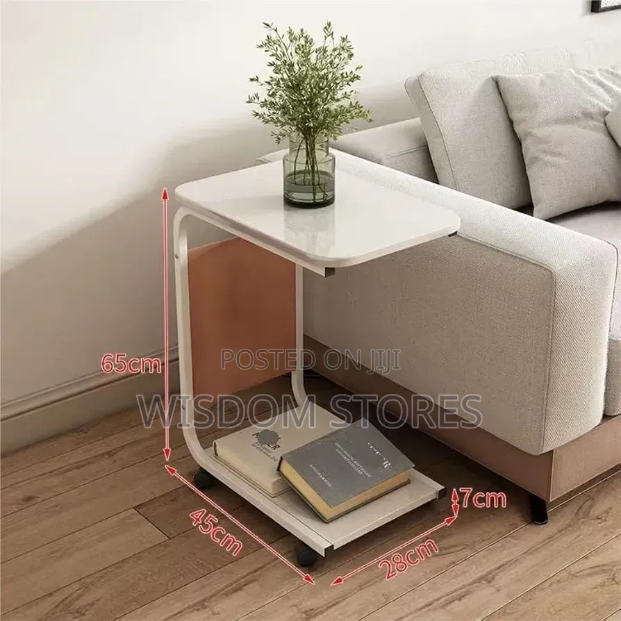 Tea Table Side Table