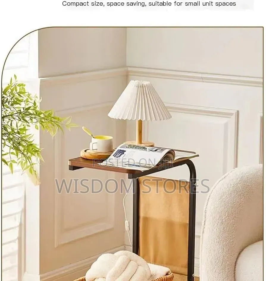 Tea Table Side Table