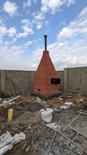 Waste Combustion Incinerator