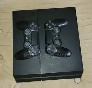 PS4 Standard With 12 Games, 2pads. Don't Be a 'Kyana', Level Up.