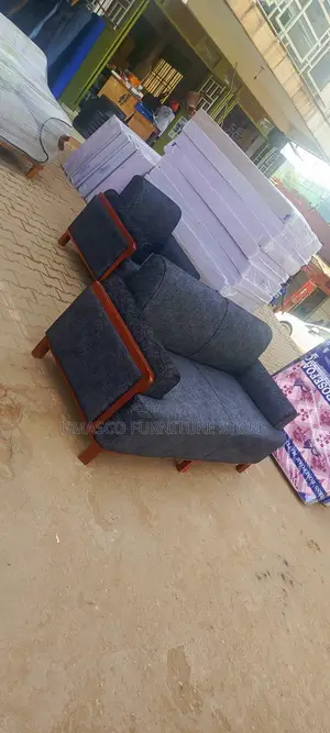 Sofa Set 6 Sseater