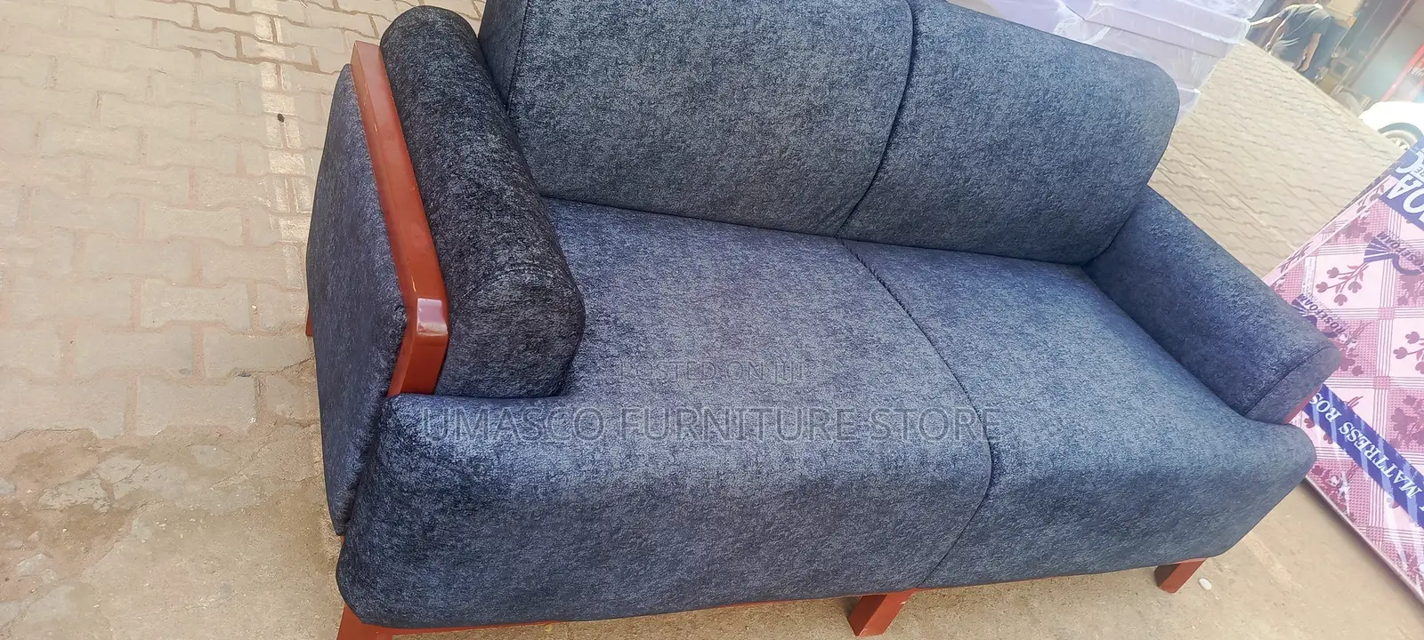 Sofa Set 6 Sseater