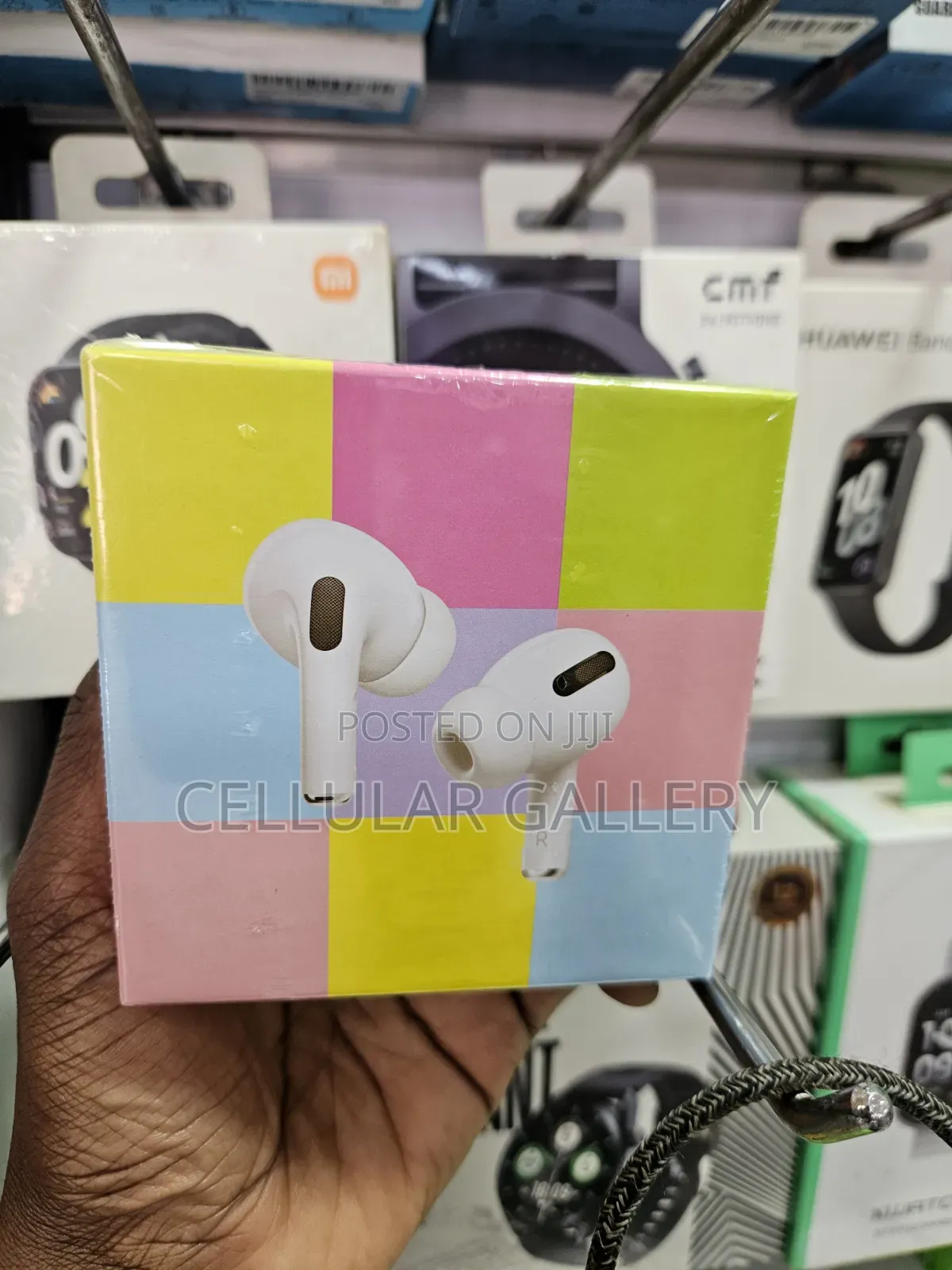 TWS Airpods
