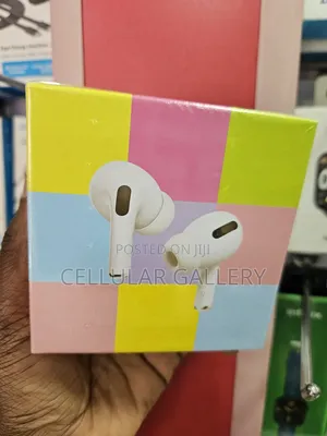 TWS Airpods