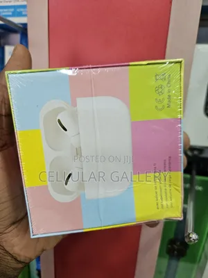 TWS Airpods