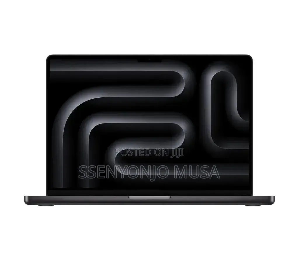 New Laptop Apple MacBook Pro 16GB SSD 1T