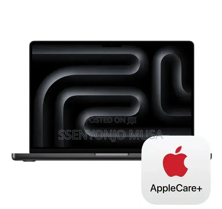 New Laptop Apple MacBook Pro 16GB SSD 1T