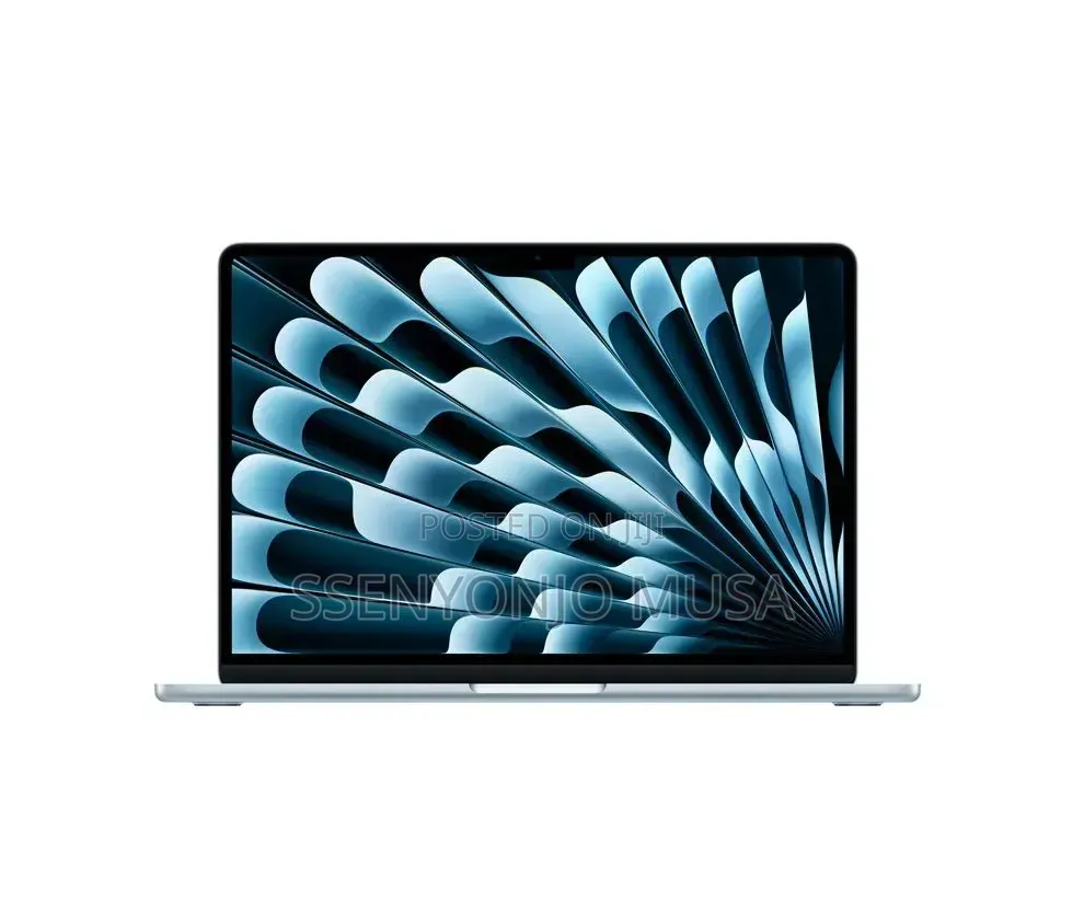 New Laptop Apple MacBook Pro 16GB SSD 1T