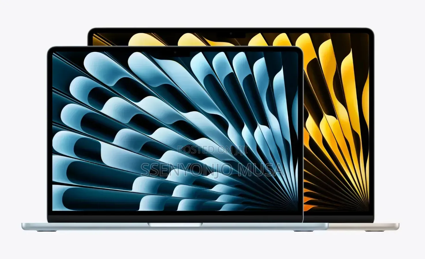 New Laptop Apple MacBook Pro 16GB SSD 1T
