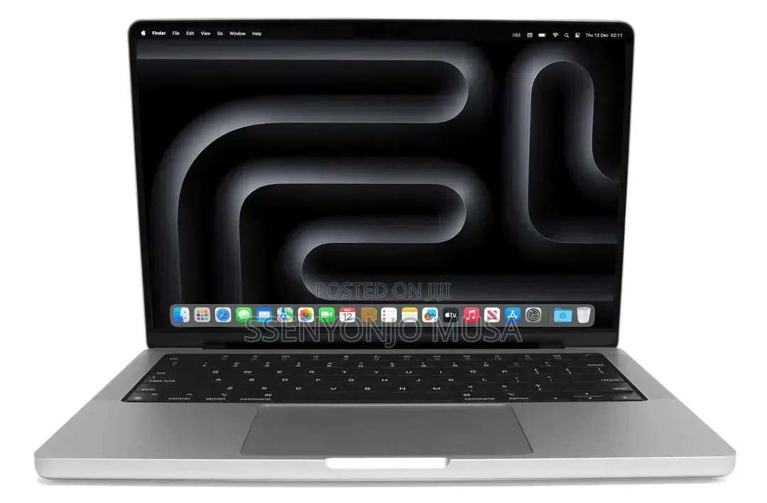New Laptop Apple MacBook Pro 16GB SSD 1T