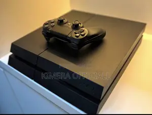 PS4 Standard With 12 Games, 2pads. The Only Friend You Need, G.