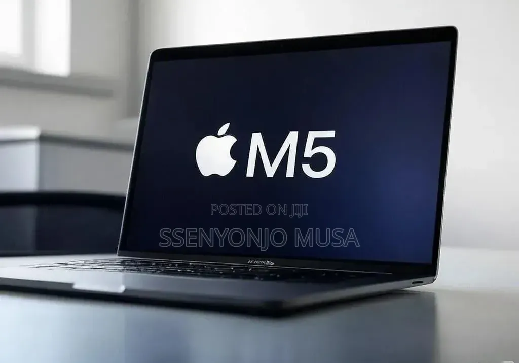 New Laptop Apple MacBook Pro 16GB SSD 1T