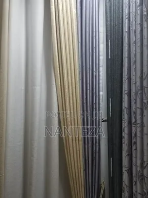 High Class Curtains