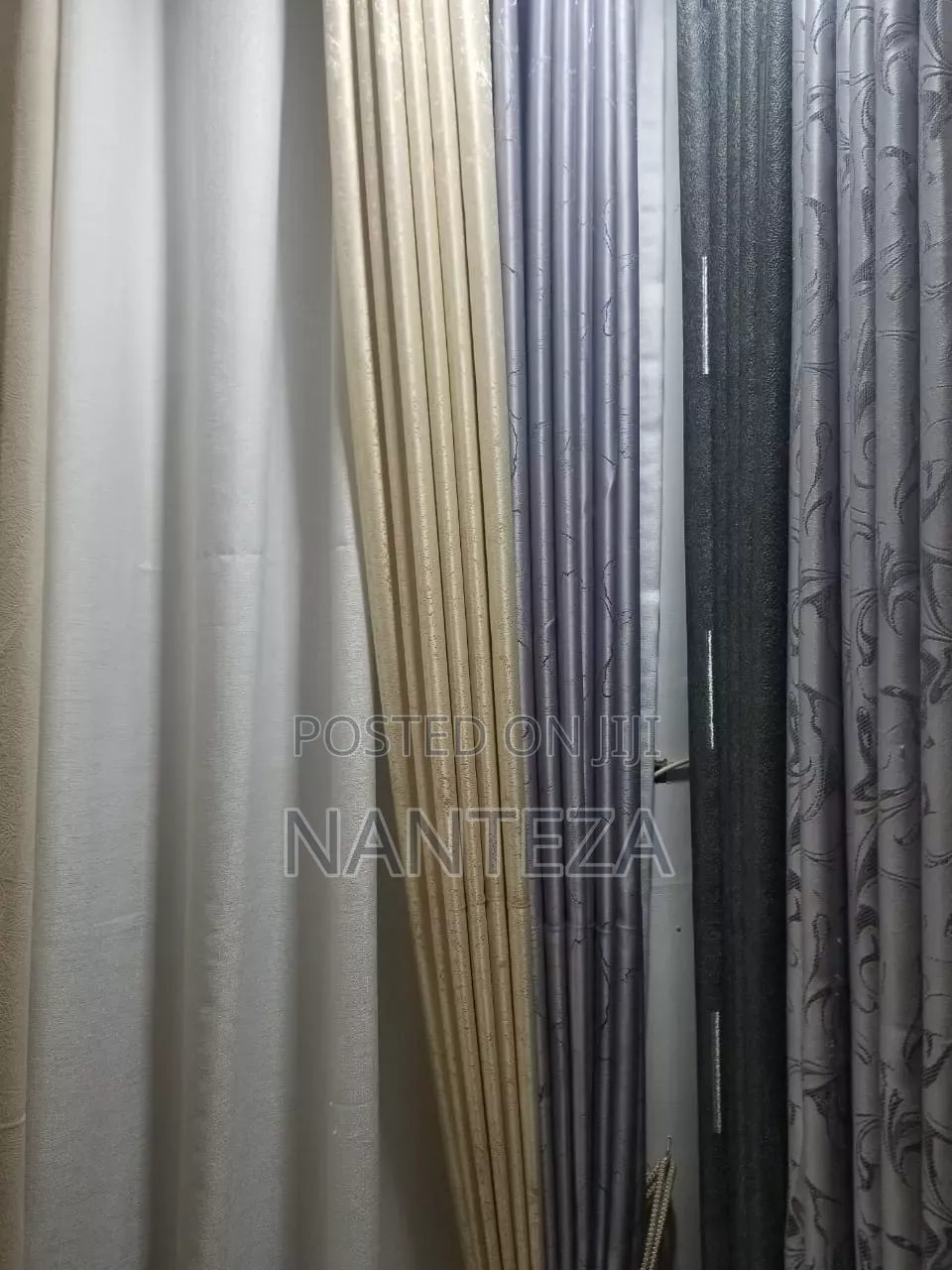 High Class Curtains