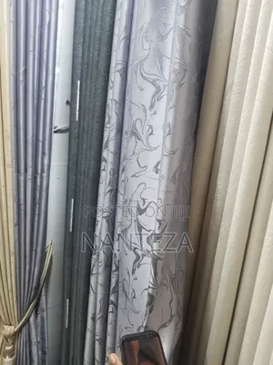 High Class Curtains