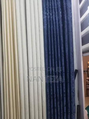High Class Curtains