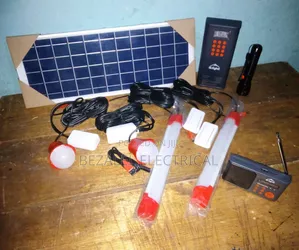 Solar Home System