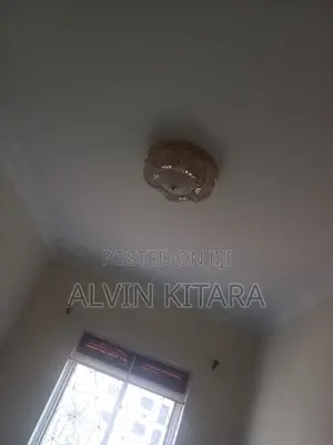 1bdrm Apartment in Nakawa for rent