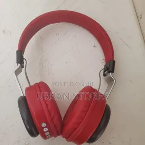 Wireless Bluetooth Headphones