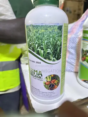 Lima Organic Fertilizer –