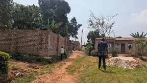 Commercial Land for Sale – Kisasi