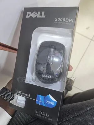 DELL Mouse