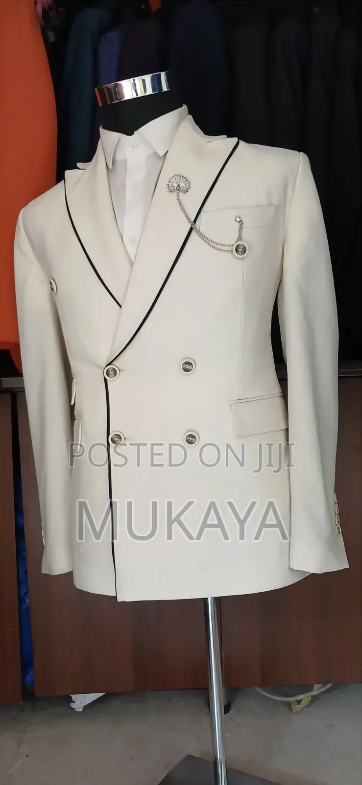 Unique Fashions
