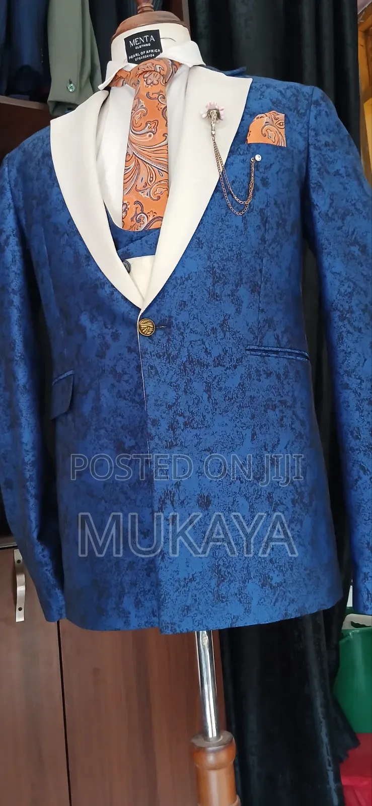 Unique Fashions
