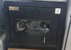 Trending Waterproof Fireproof Safe Box