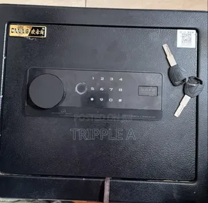Trending Waterproof Fireproof Safe Box