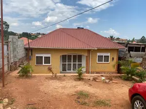 2bdrm House in Kira for sale