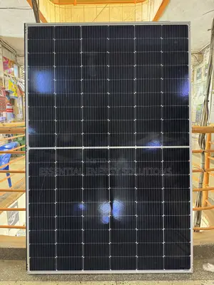 415w Mono Crystalline Solar Panels
