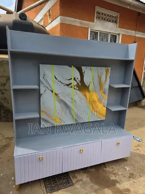 TV STAND Wall Unit