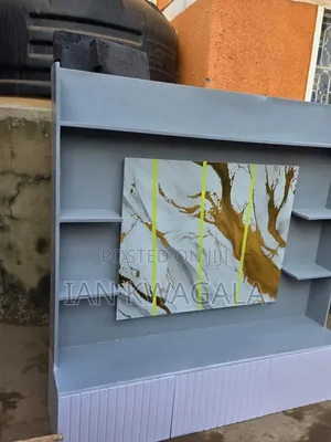 TV STAND Wall Unit