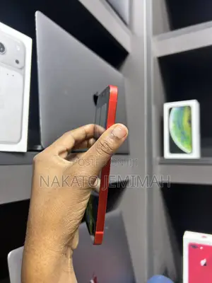 Apple iPhone 12 128 GB Red