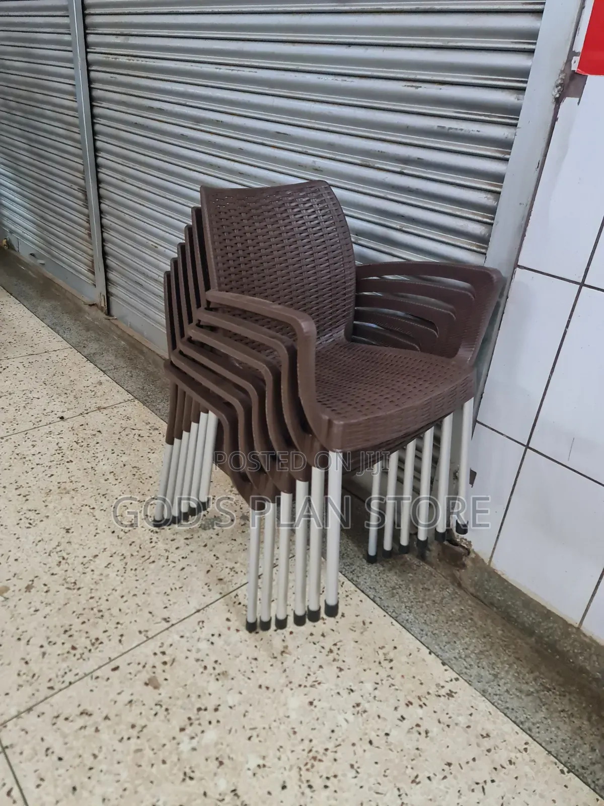 Palms Lounger Plastic Chairs Plastic Chairs