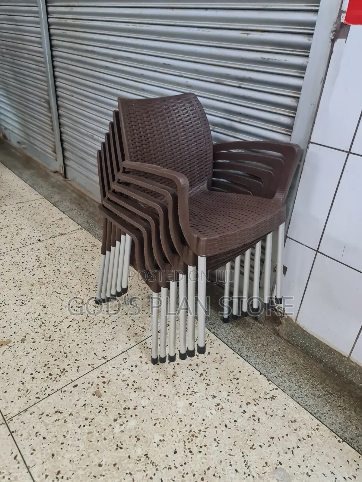 Palms Lounger Plastic Chairs Plastic Chairs