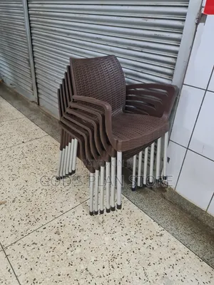 Palms Lounger Plastic Chairs Plastic Chairs