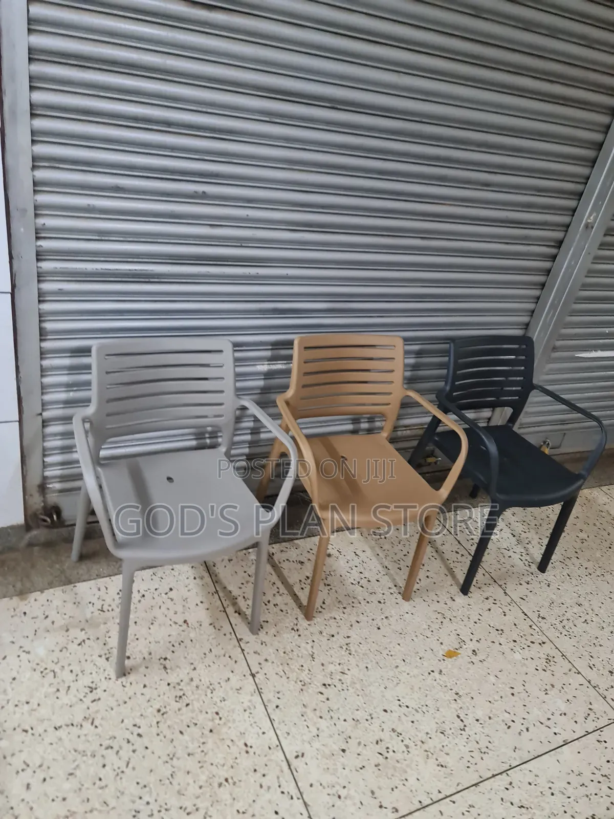 Marina Teracce Outdoor Indoor Plastic Chairs Plastic Chairs