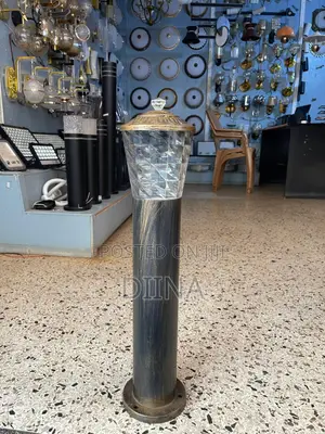 Outdoor Light