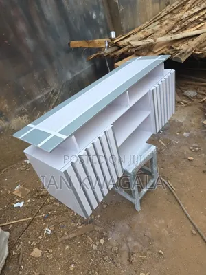 TV Stand Flat