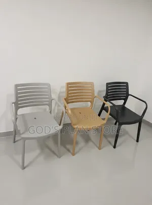 High-Quality Executive Plastic Chairs Plastic Chairs