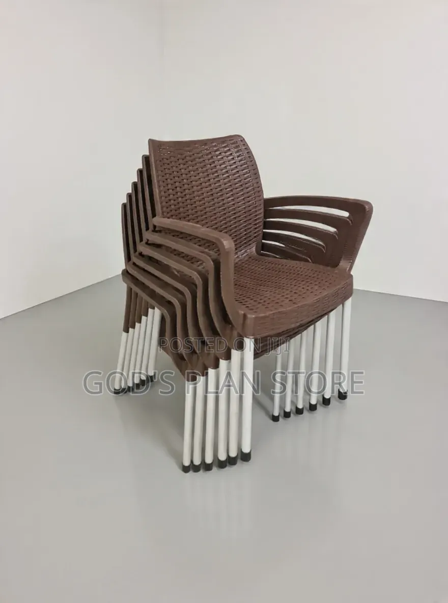 Classic Stackable Armchairs for Bars/Restaurant/Dining
