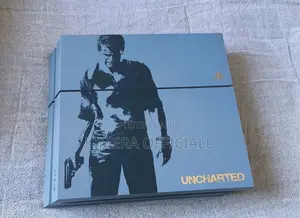 PS4 Standard With 12 Games, 2pads. Don't Be the One Who Misses.