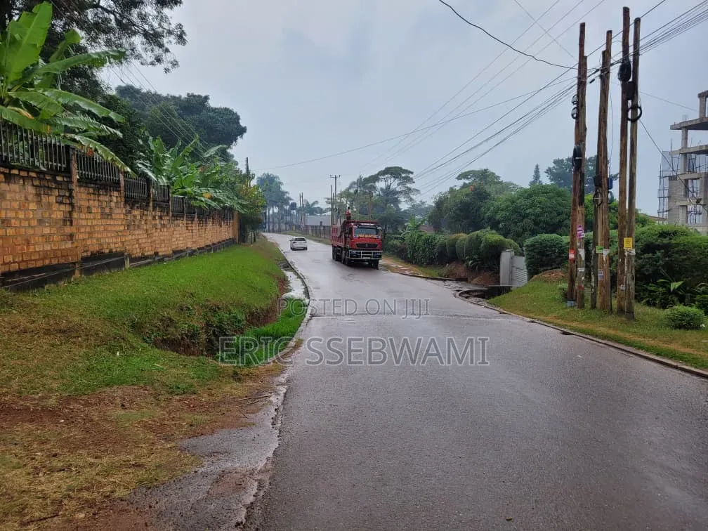 1 Acre Mutungo Kititale
