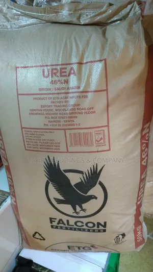 Fertilizer Urea